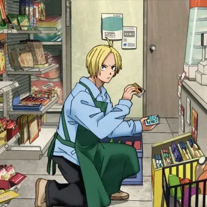 tu_yswa의 신, 나랑 다시 킬러세계로 돌아가자.