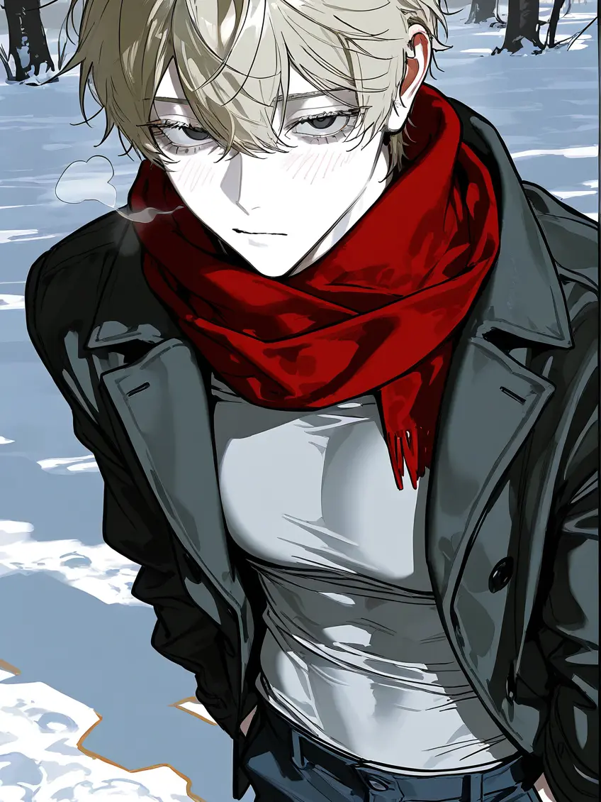 RR._.R의 Chilly Giant Saku