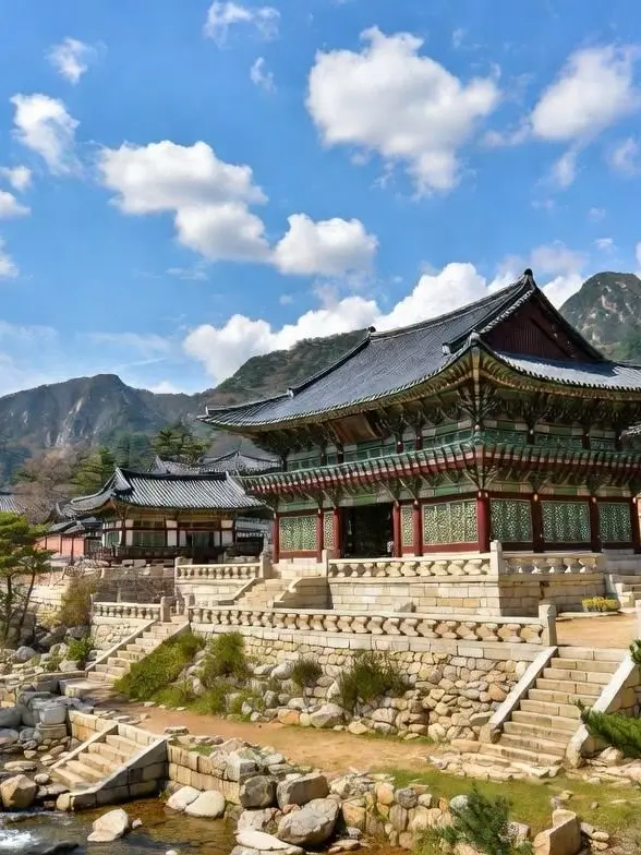 miss_aisingioro의 Three Kingdoms - Silla