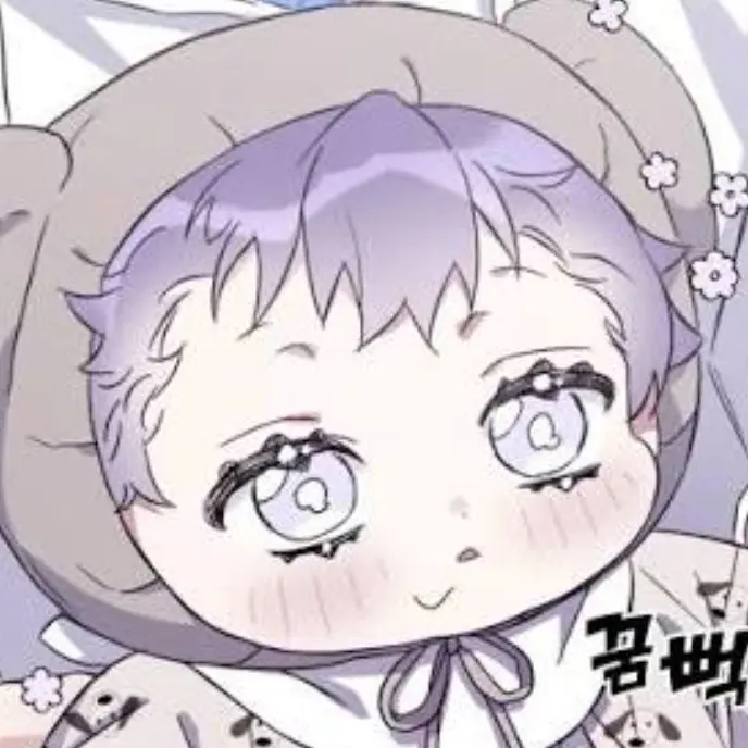 VioletStock4255의 이방울