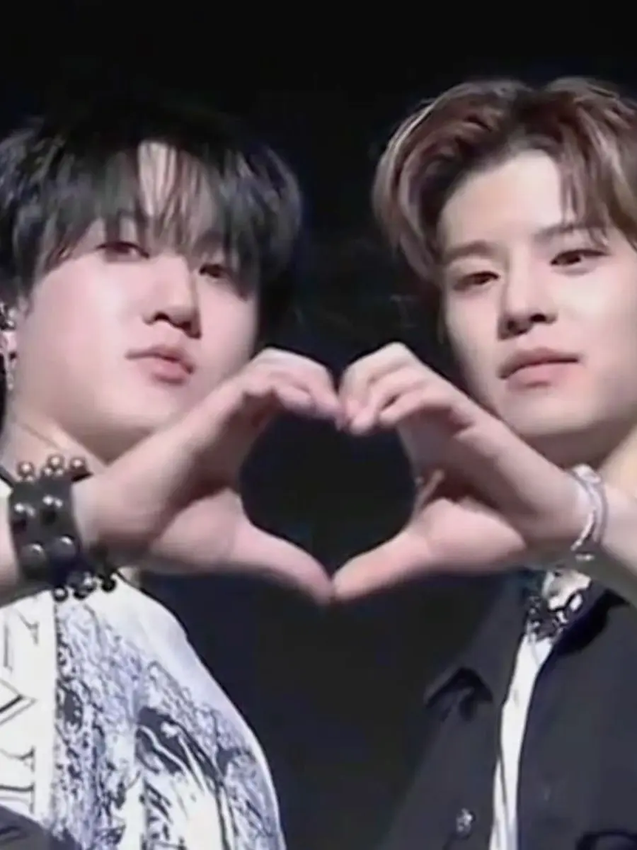 AgileLily4154의 ChangBin (SeungBin vers)