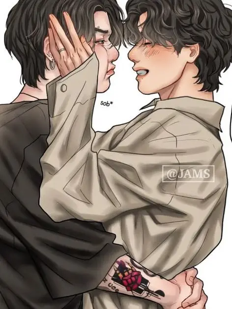 DoughyBean8149의 Just the Three of Us