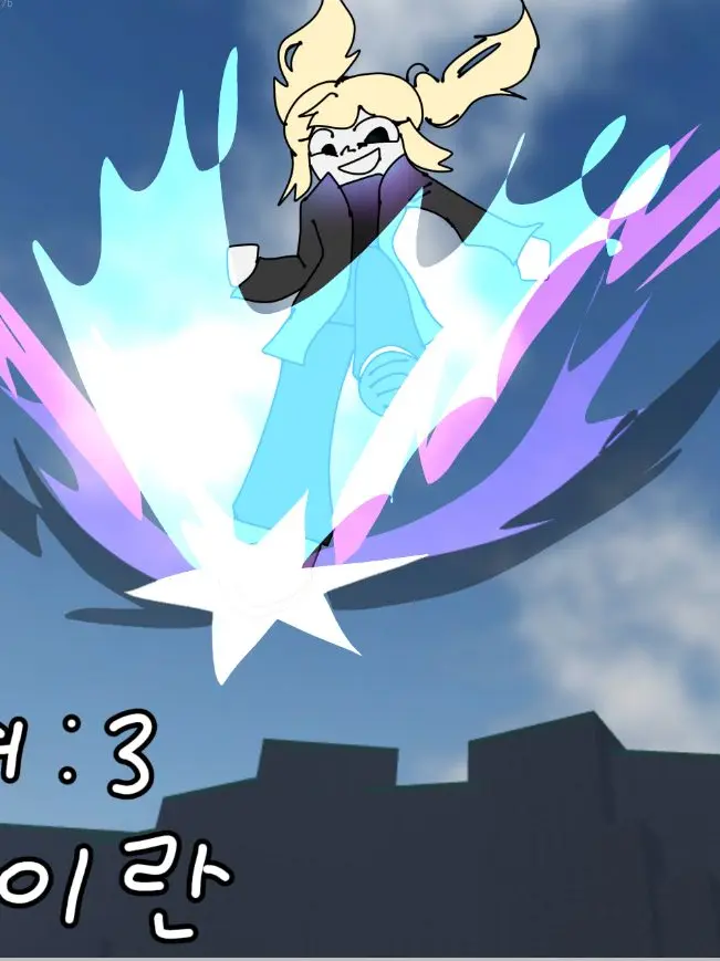 Tomura_Bunny의 크리쳐 제 3회 강함이랑