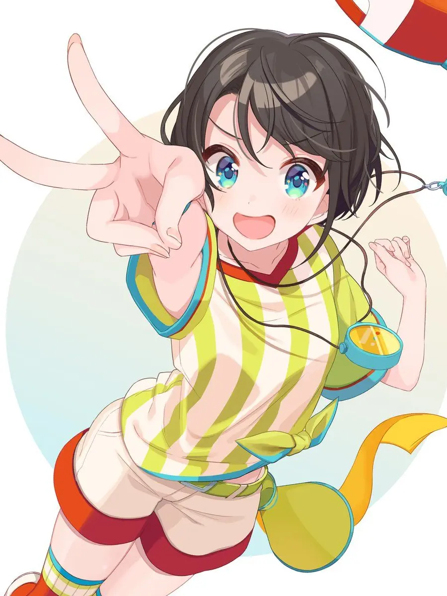 MagicShout9867의 大空しゅばぁぁぁる！