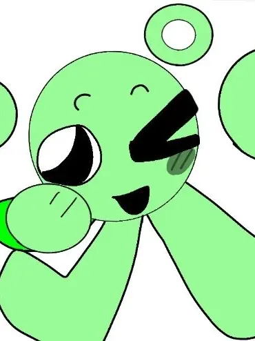 ClumsyZebu7794의 도리와 친해지기