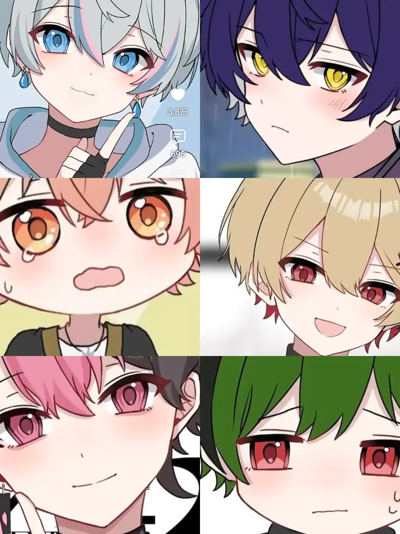 suchipaintlove의 女嫌いの幼馴染サマへ