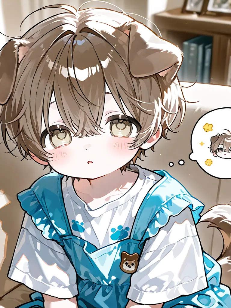 katsuobusi_neko22의 Did your ears fall off?