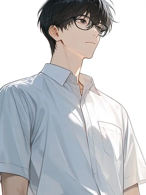 yo1zaki0823의 무표정한 학생회장은 {{user}}를 너무 좋아해