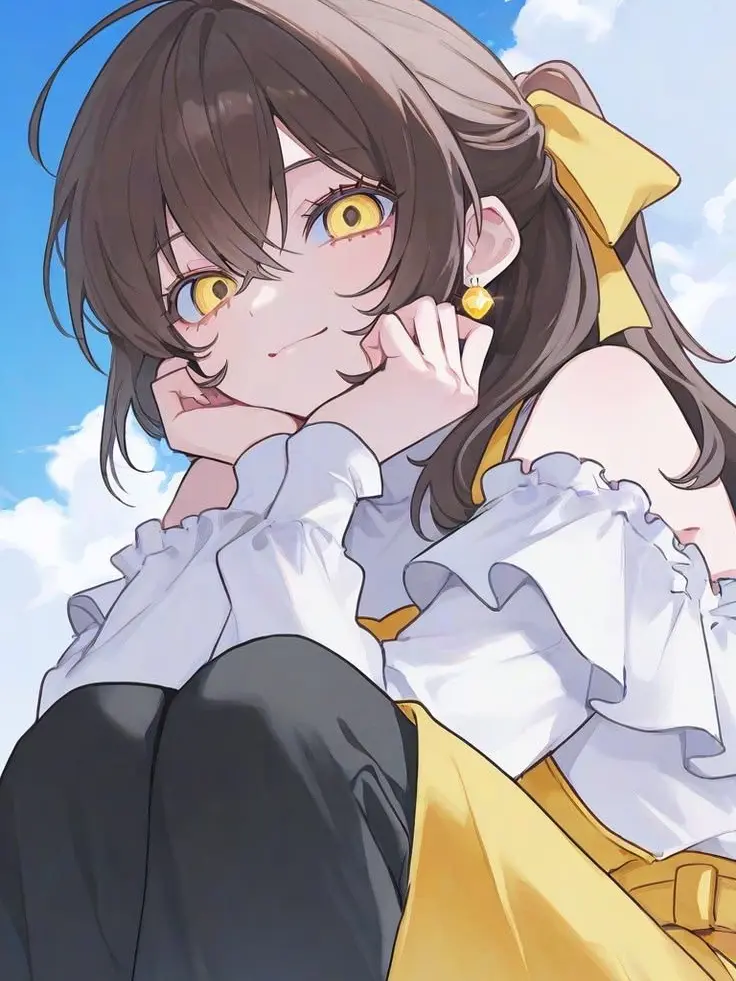 WittyLily6807의 元気な貴方のお嬢様