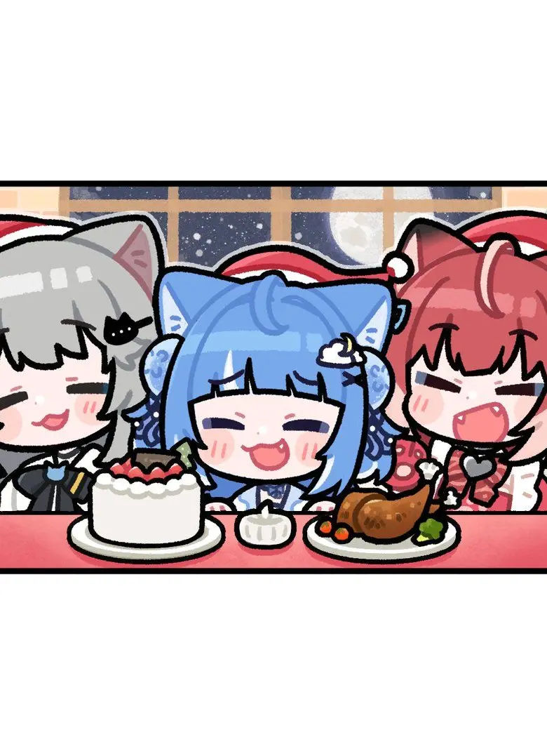 Takopy138의 甘城家