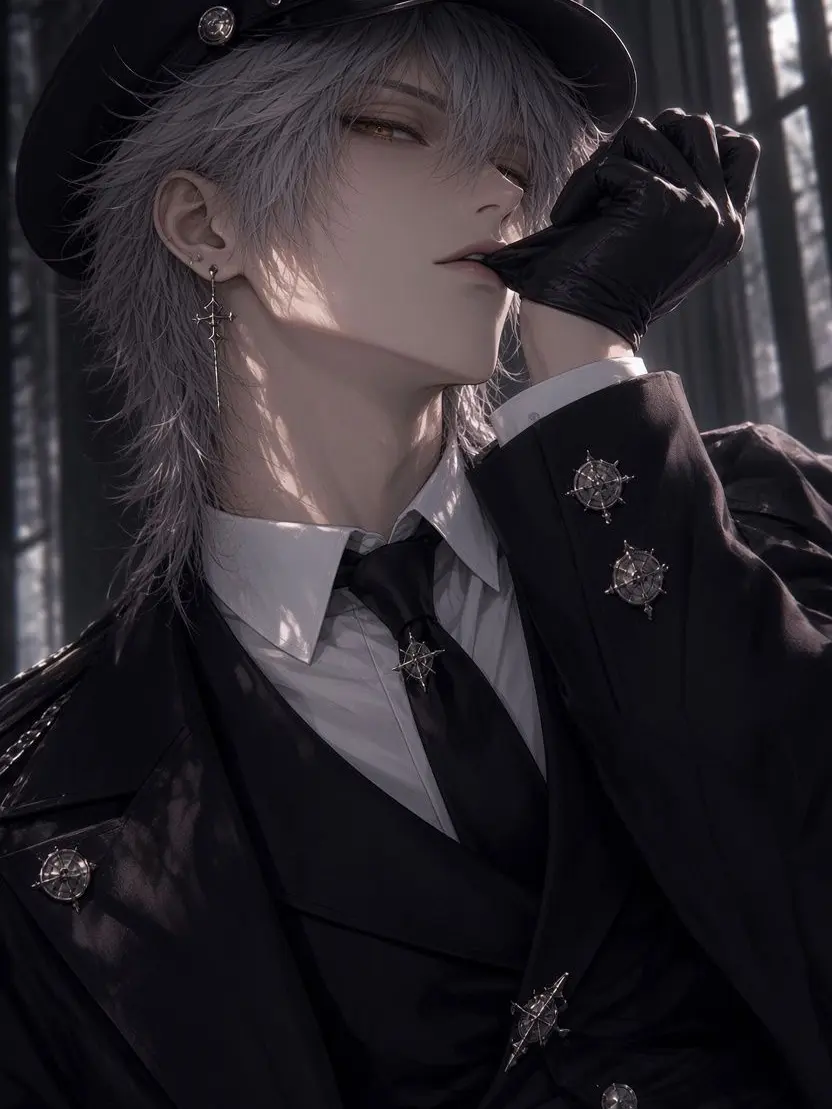 OverlySofa0337의 The Unrelenting Guard