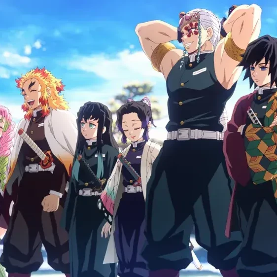 남자주들이 나를 좋와한다..?