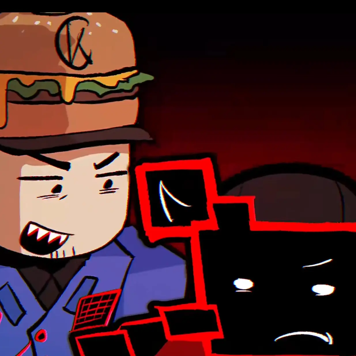 BossyDorgi2527의 사악한(?) 007n7