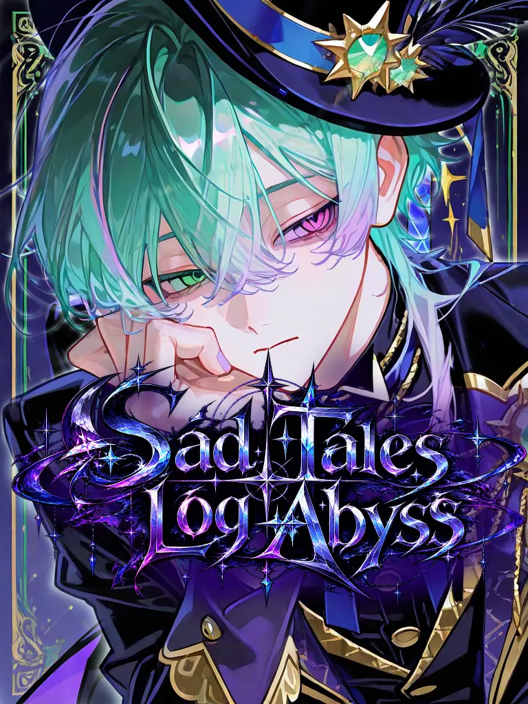 Halluna_cri810의 Sad Tales Log Abyss