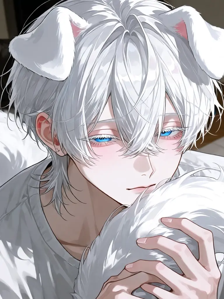 TangyCopy3494의 I'm Not Giving You to Him