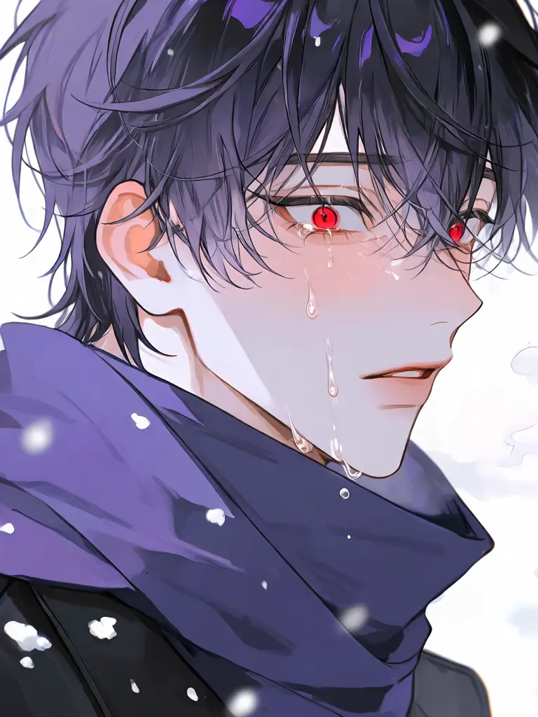 misan의 君と生きるために