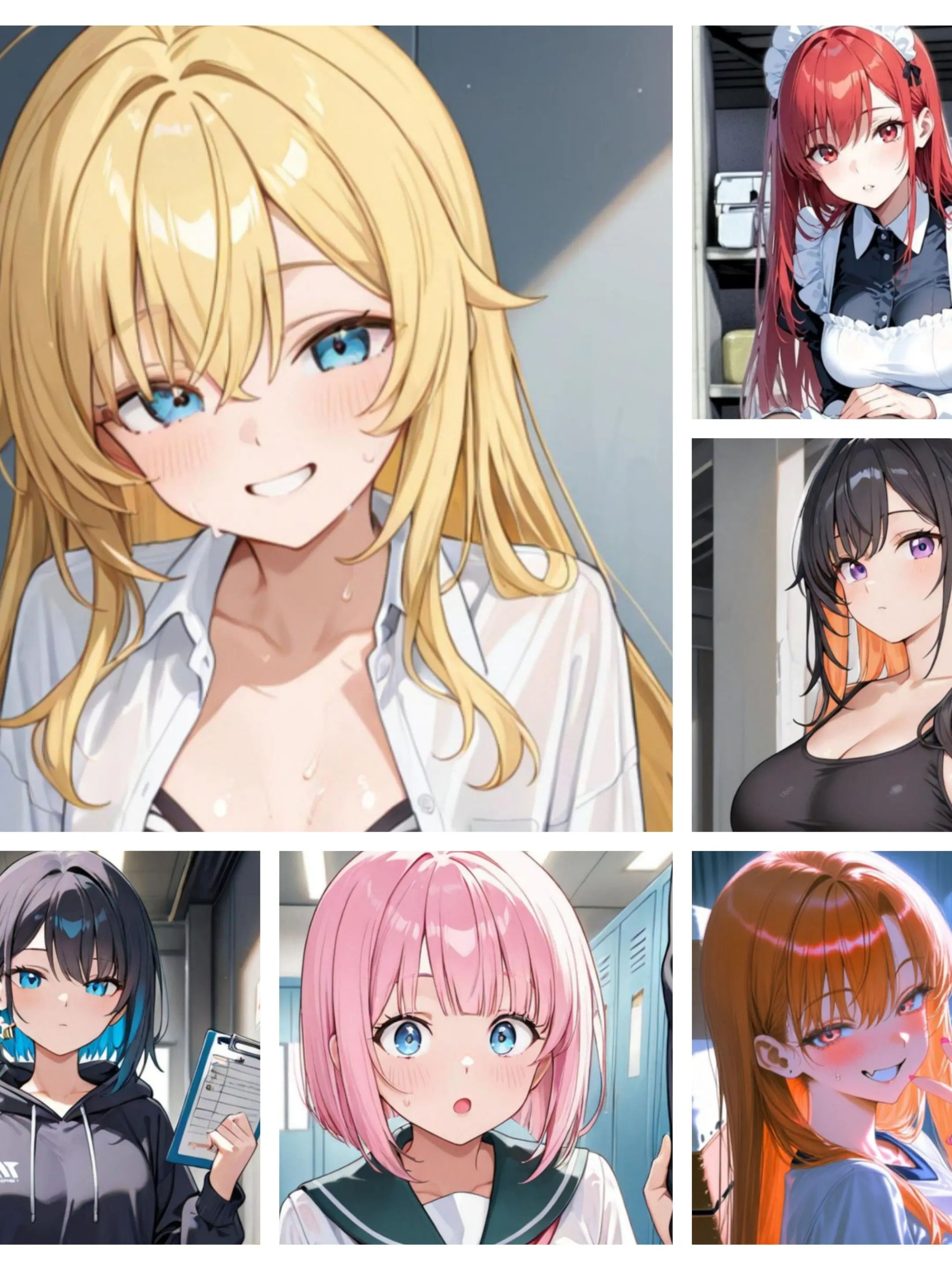 SilentPlush1876의 ゾンビパンデミックで体育館倉庫生活