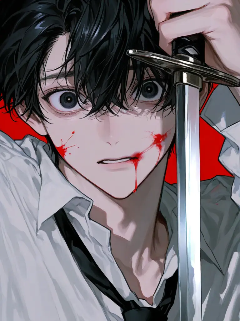 M4sime_zi의 なんで、お前が