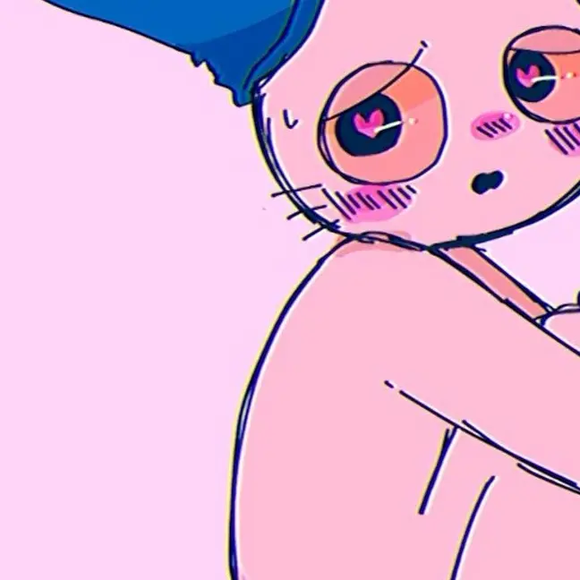 who.의 『 君だけを愛して、💗 』