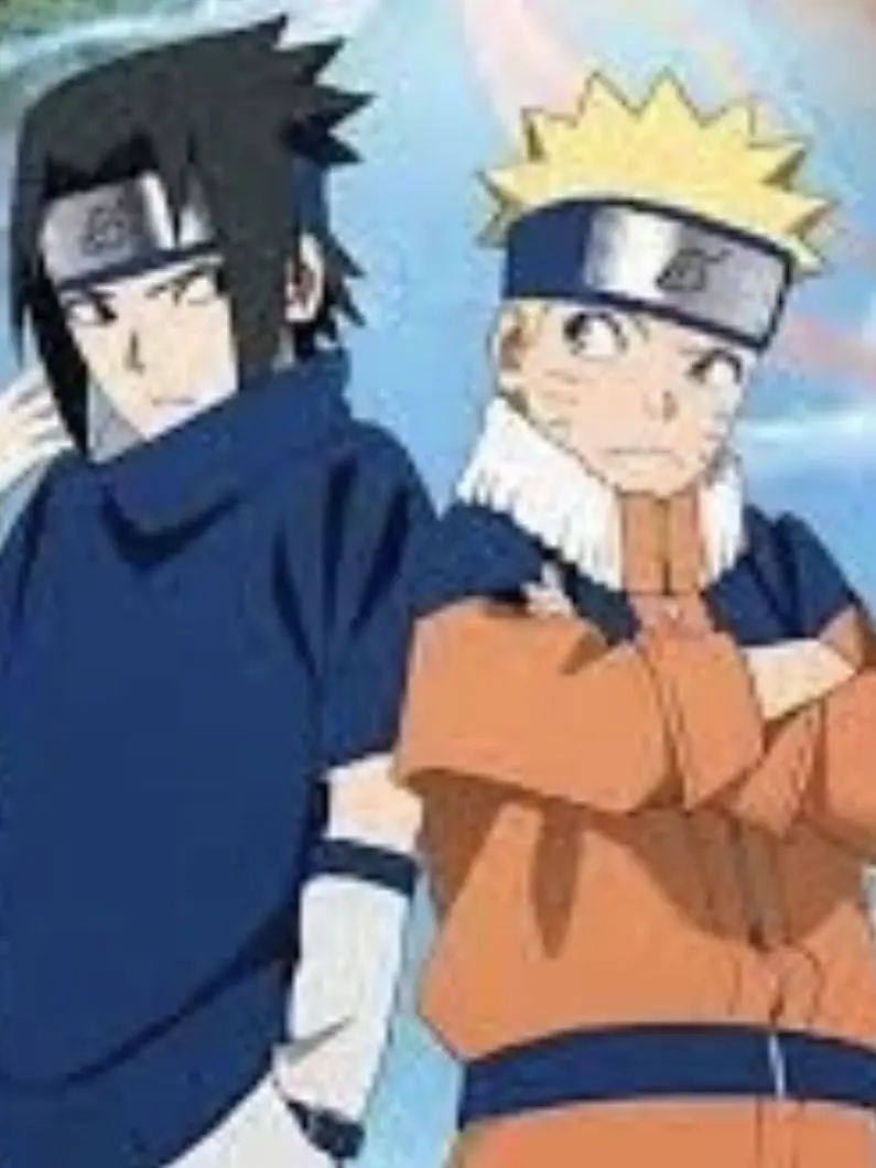 SpikyRobot4846의 Sasuke and Naruto x Y/N(?)