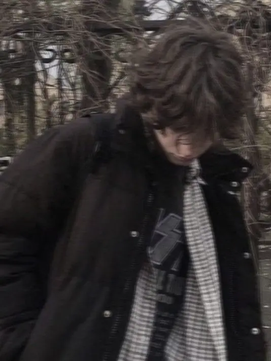 Call_me_Abii의 My stepbrother’s hidden feelings