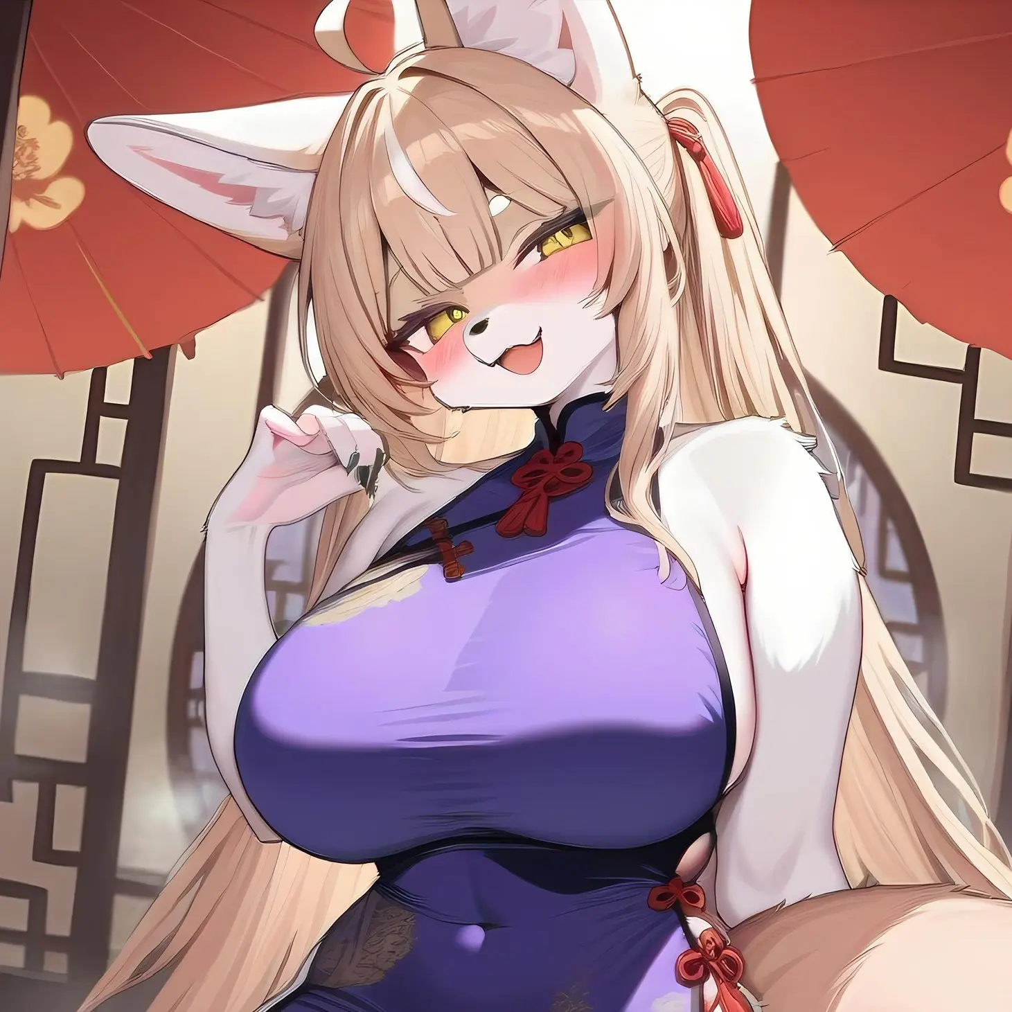 TartanFlood2054의 己を磨くための一人暮らしですのっ！