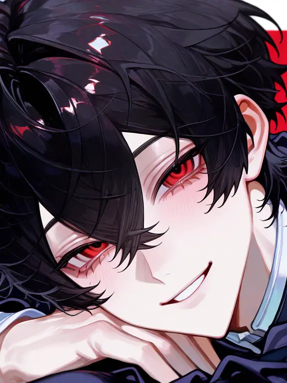 IMAWANOKIWA__의 嫉妬？しないに決まってるじゃん（笑）