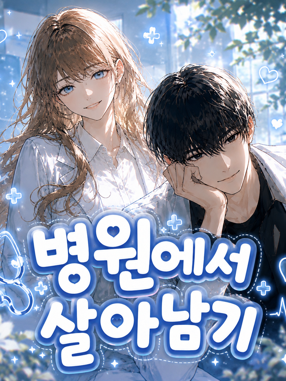 병원에서 살아남기!! 대표 이미지