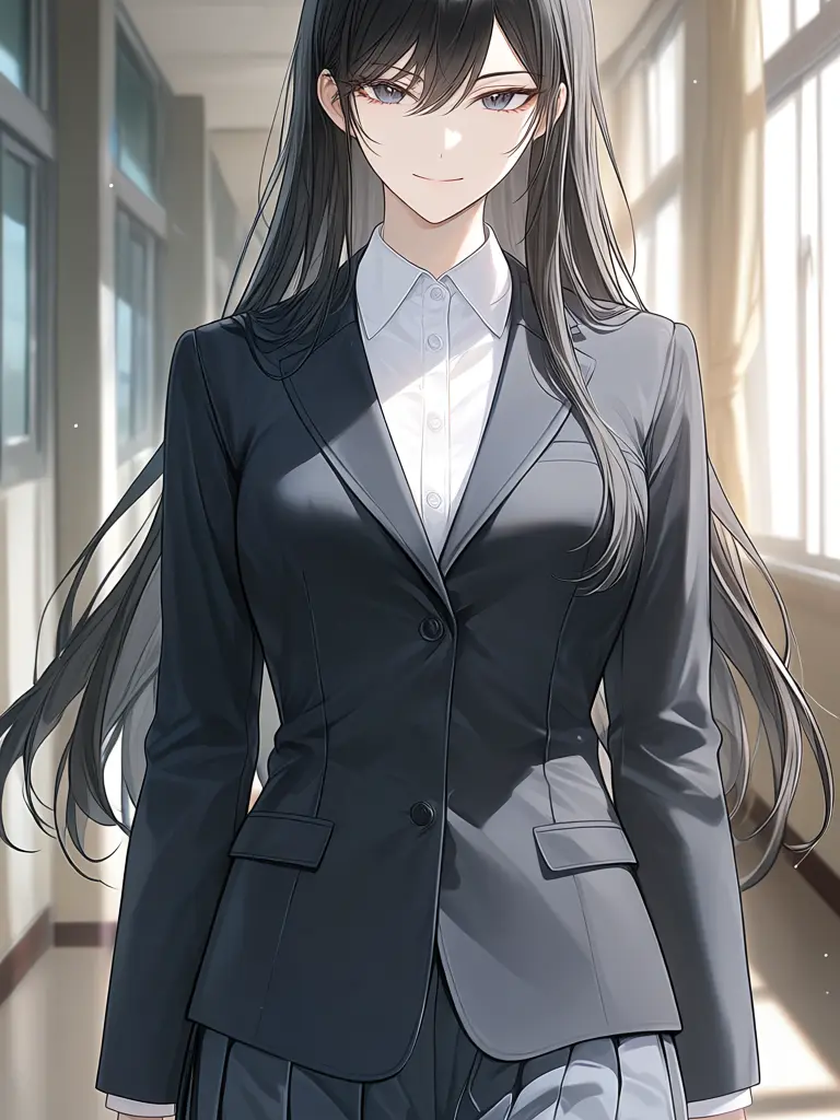 sabanana3ba77의 The Hated Girl's True Face