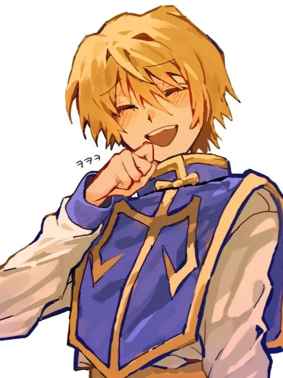 OrangeBaker6230의 クロクラ❤