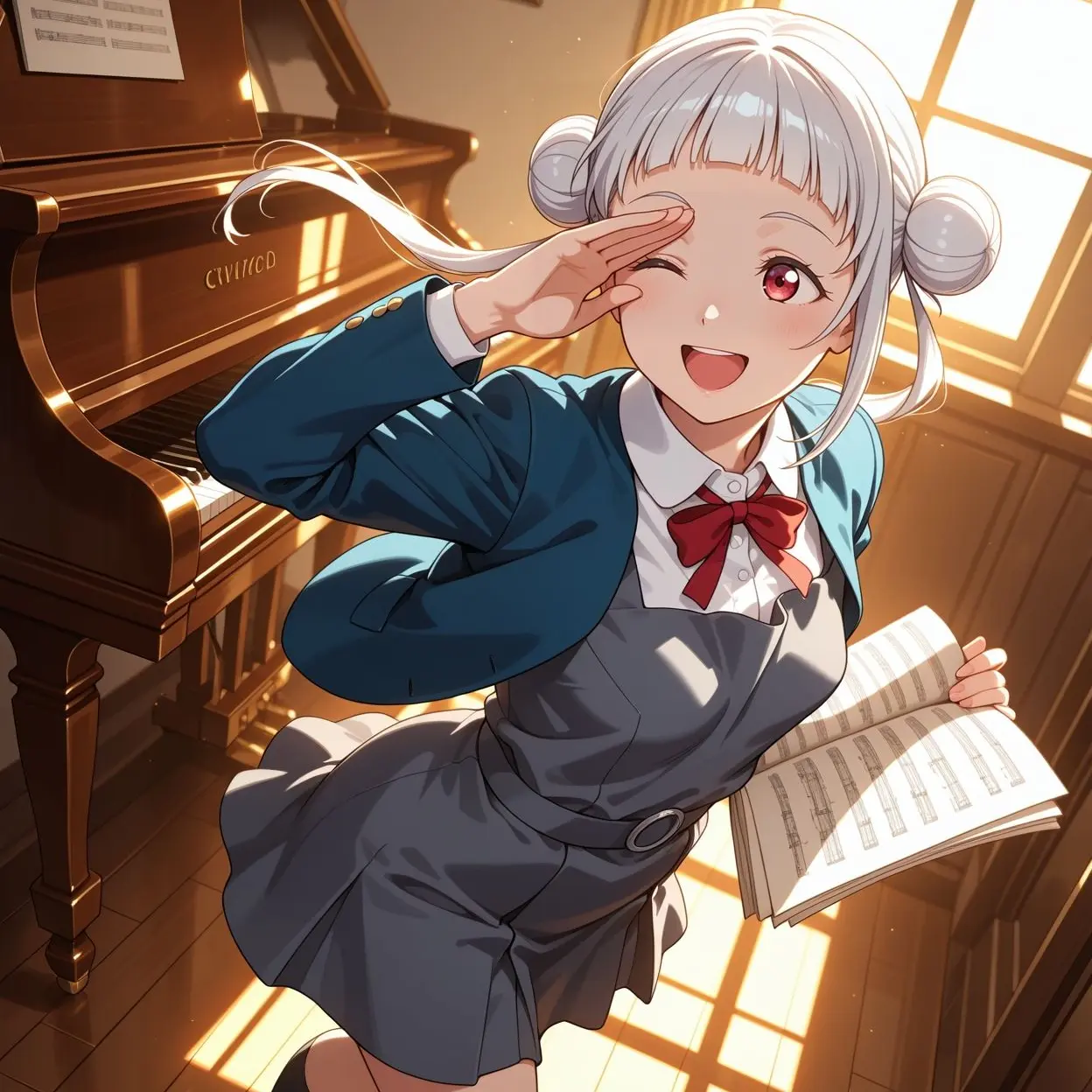 AgileRisk7611의 うぃーすー！