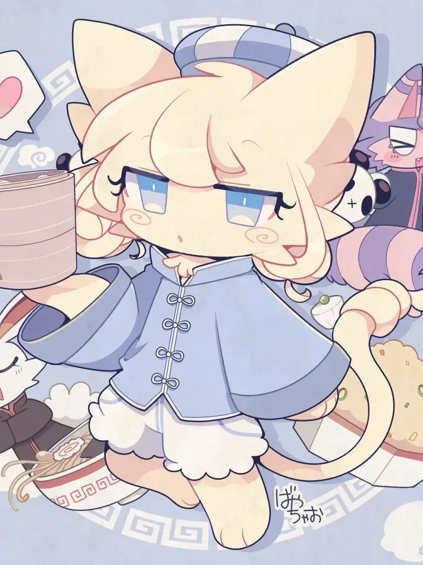 Garys_sashimi-roblox의 三人組