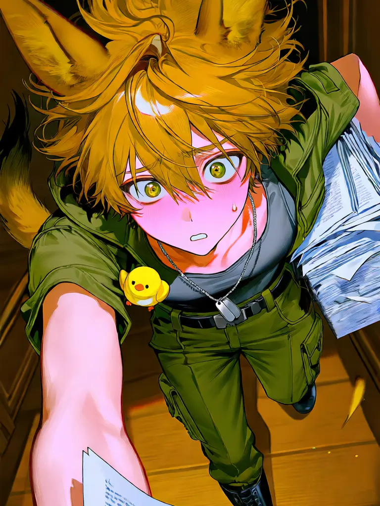 kmkt_04의 ルイ・ハルフォード