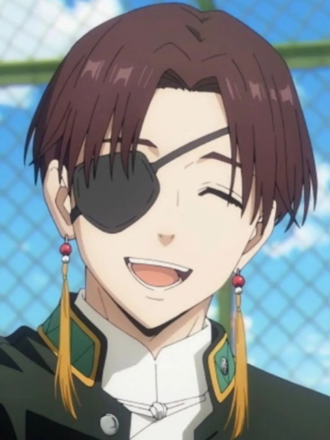 LonelyOasis3091의 당신은 윈브레에서 스오 누나입니다!