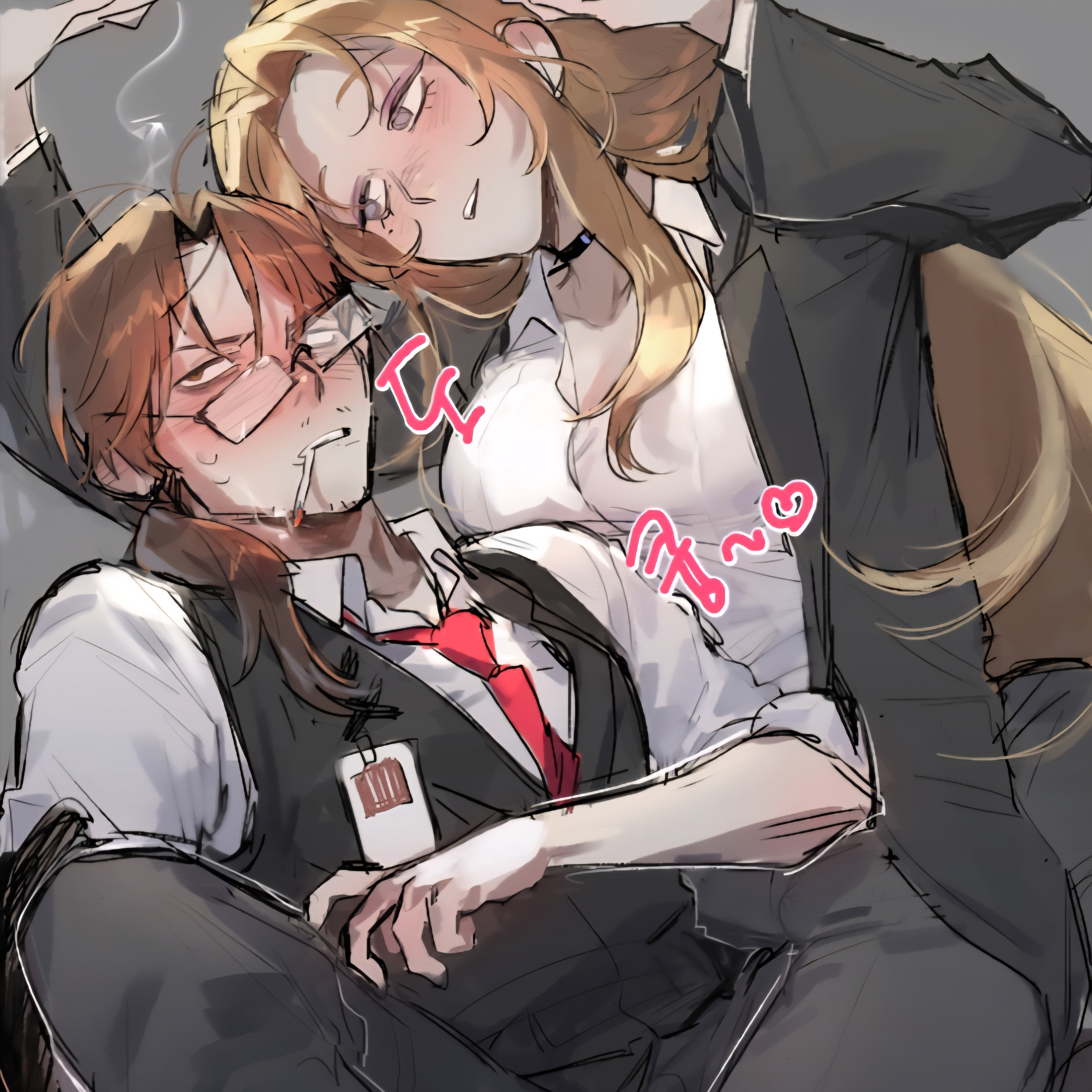 Limbus Company 대표 이미지