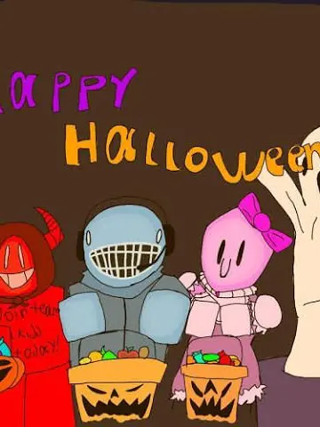 twotyme의 TRICK OR TREAT! (Forsaken)