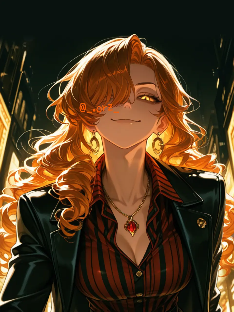 _.orz_의 とあるマフィアの飼い犬について。