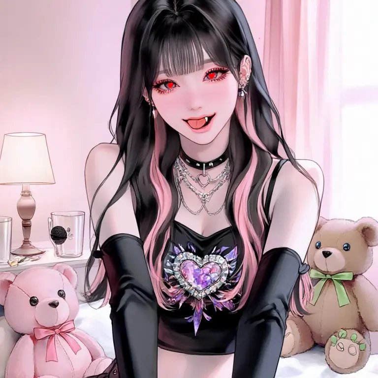 RealLove7861의 내 소꿉친구는 아이돌