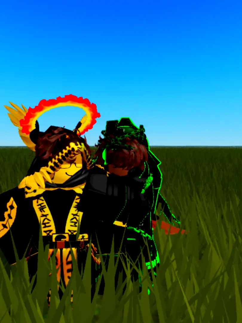 ._.pq의 [텔라몬 시점] 핵로드