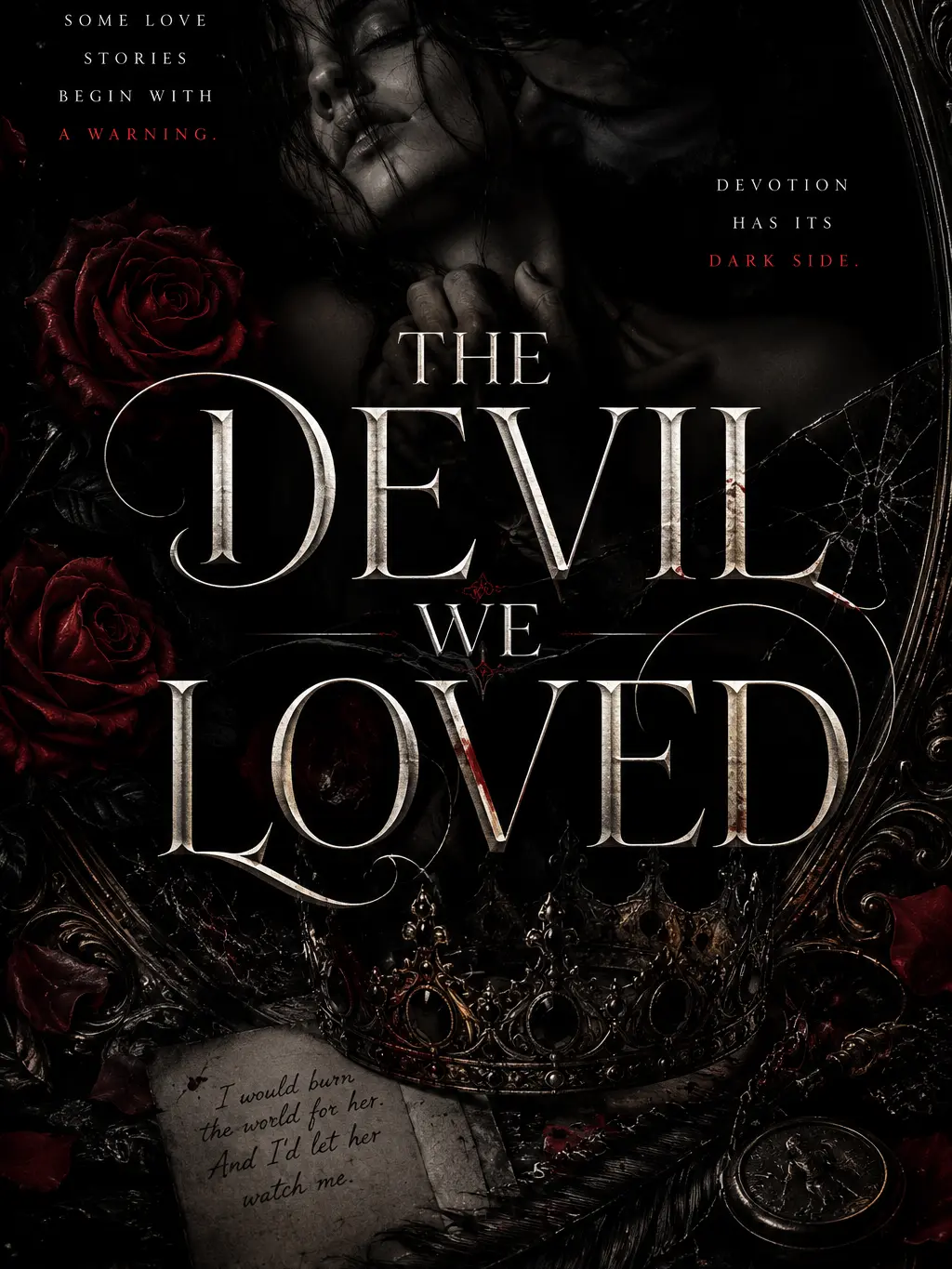 IllVideo5767의 The devil we loved