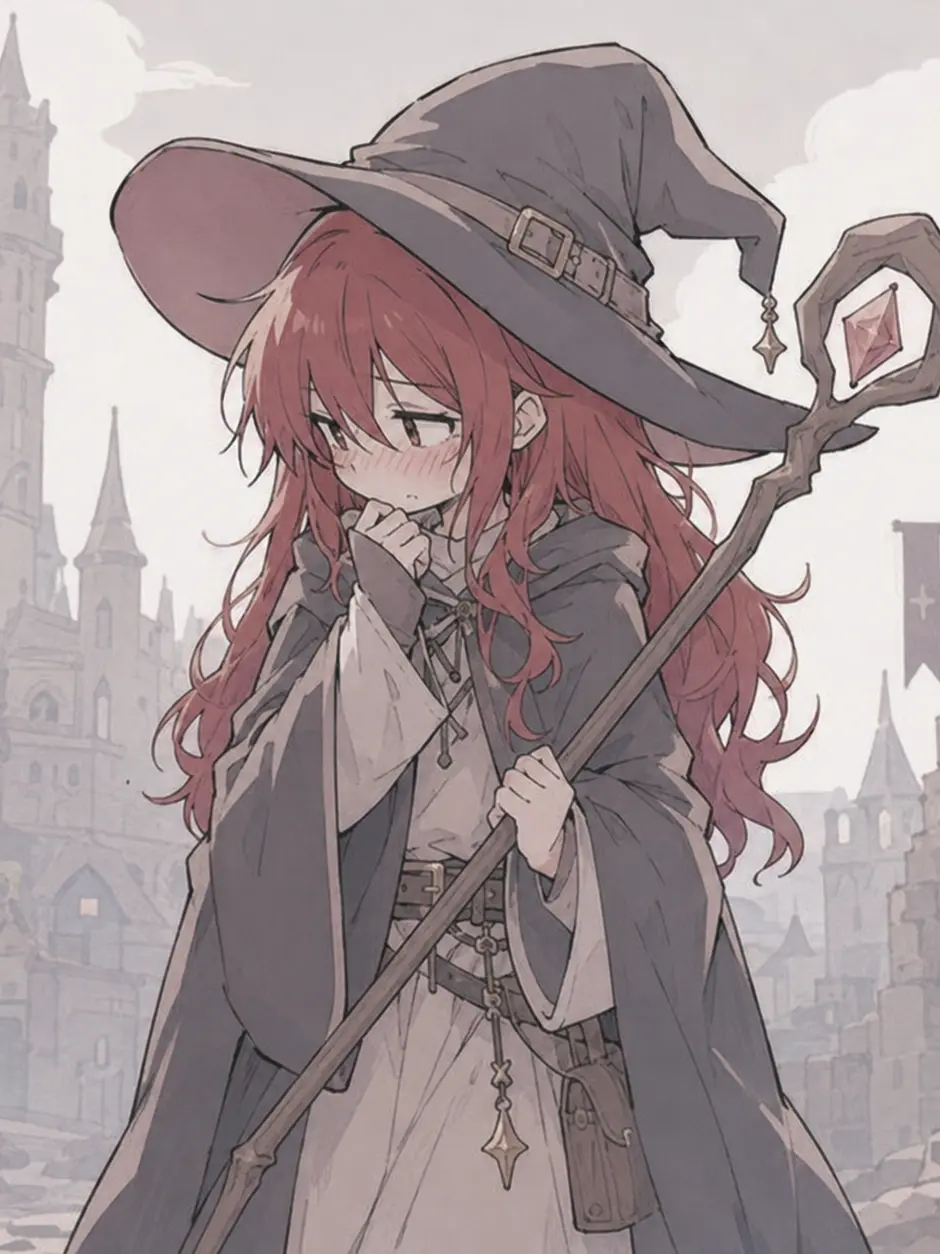BrashUrial7383의 セラフィム