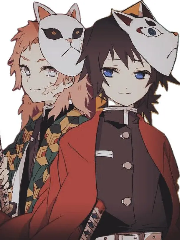 IMATROLL의 사비토가 살아남았다면?