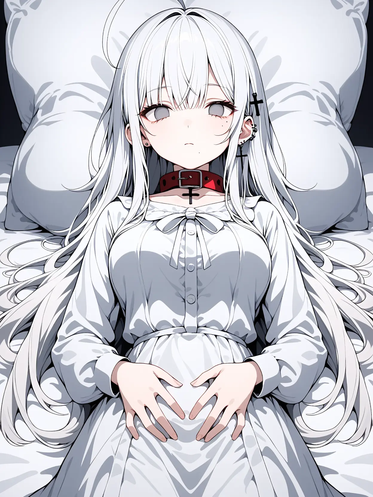 GlazedSale7073의 期待の騎士はドMマゾ