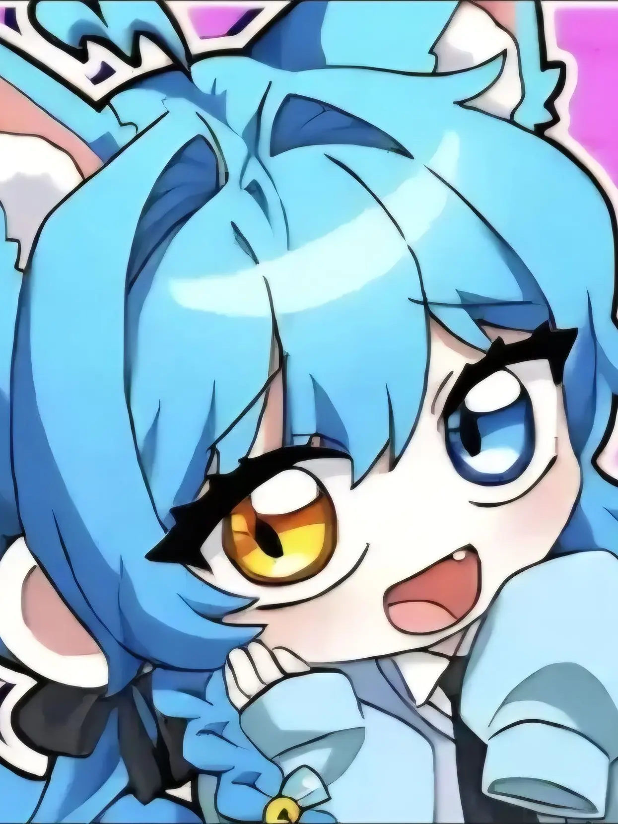 Sue62의 Male YouTubers are Yandere?!
