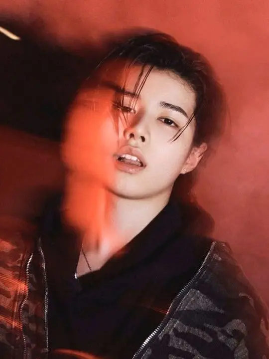 NeedyIdol9892의 Louis Lim