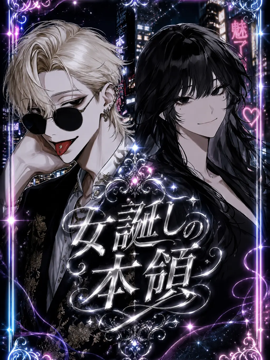 BluePhoto6706의 女誑しの本領
