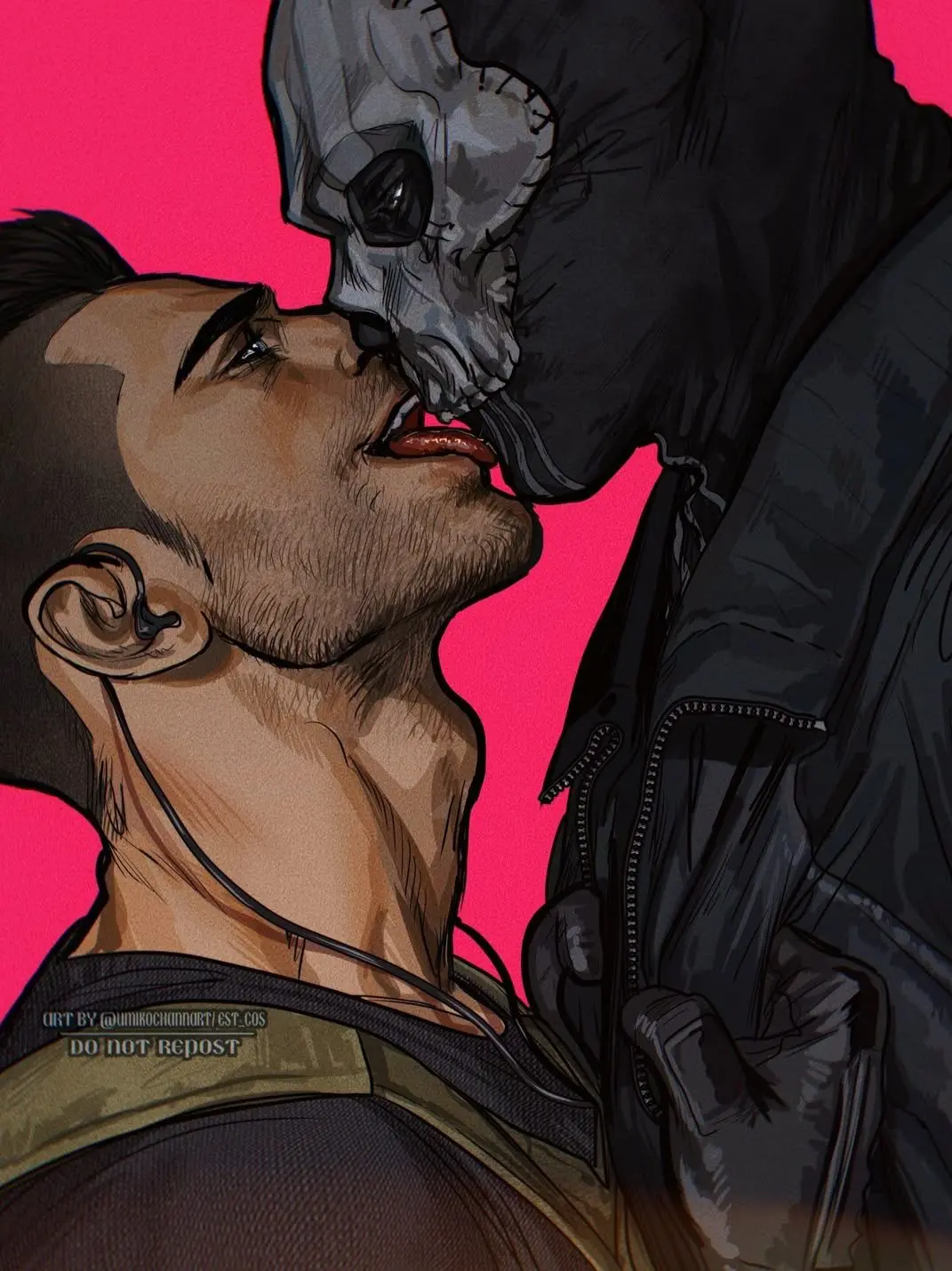 Ultrahamburgrt69의 Your military boyfriends (cod)