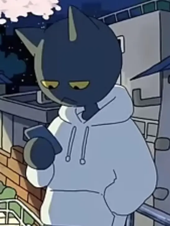 MEOW0327의 홍시와 비비!