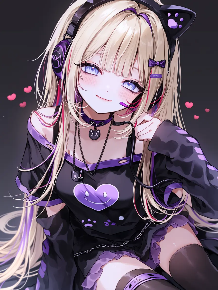 ORiMyo의 「진세영」