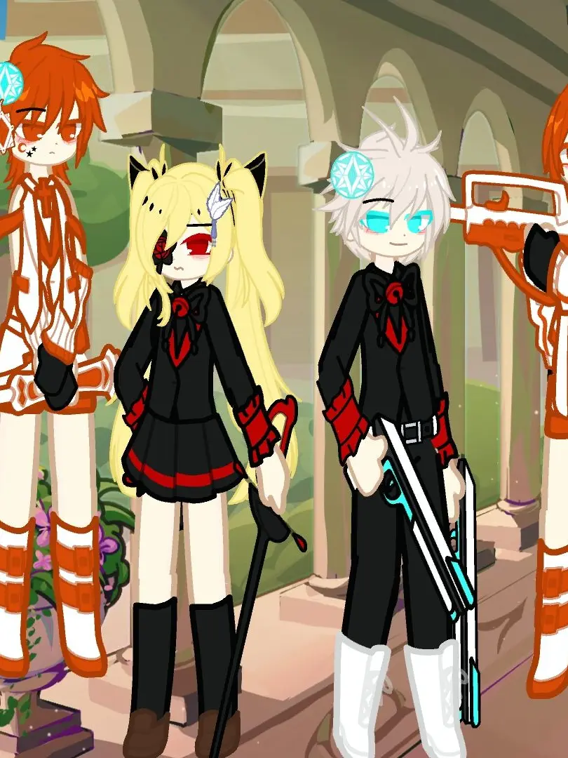 ToughAidi4279의 Black Alice